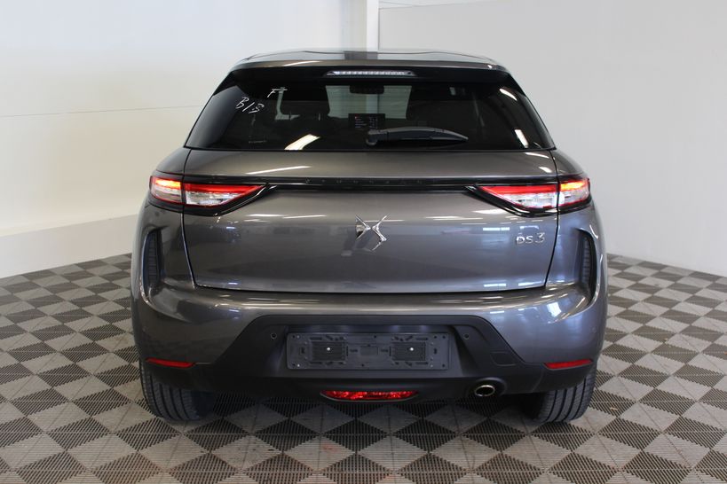 DS DS3 CROSSBACK 2020 - Photo n°29