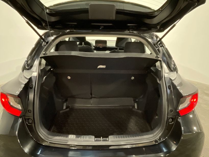 TOYOTA YARIS HYBRIDE 2025 - Photo n°46