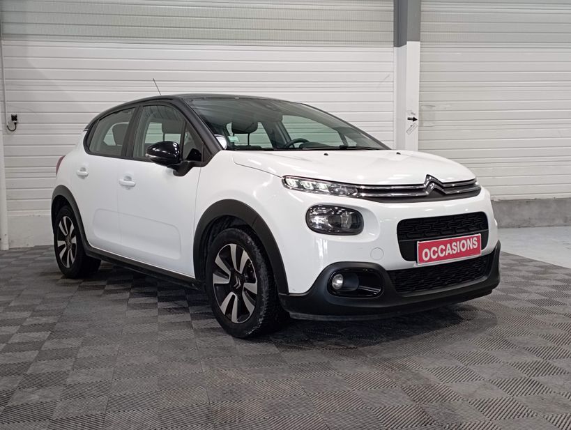 CITROEN C3 2020 - Photo n°3