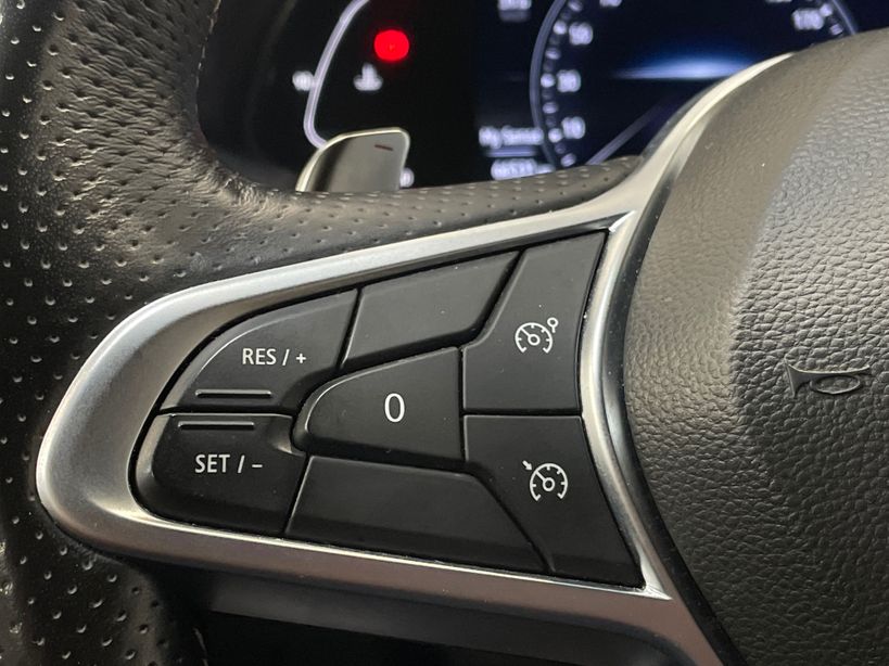 RENAULT CAPTUR 2021 - Photo n°27