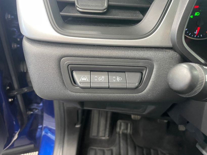 RENAULT CAPTUR 2022 - Photo n°19