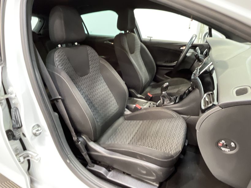 OPEL ASTRA 2016 - Photo n°42