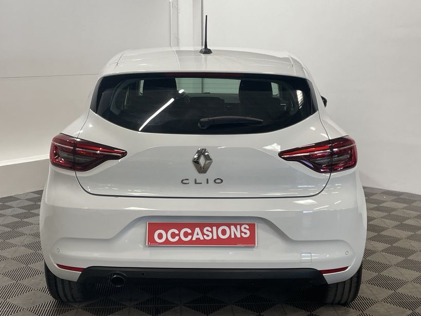 RENAULT CLIO V 2021 - Photo n°5