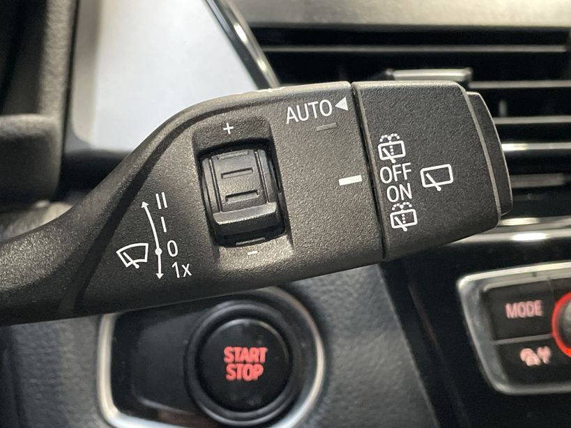 BMW SERIE 2 ACTIVE TOURER F45 LCI 2020 - Photo n°28