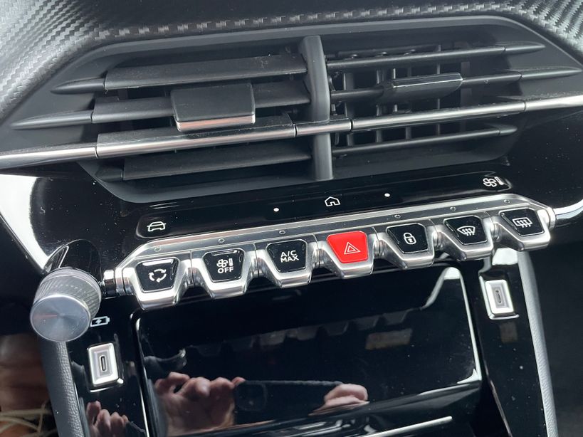 PEUGEOT 2008 2025 - Photo n°25