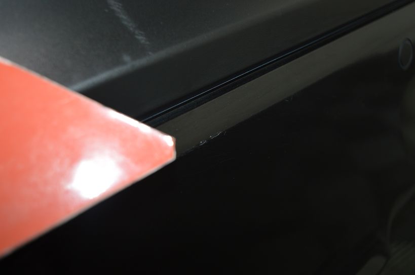 CITROEN C5 AIRCROSS 2019 - Photo n°28