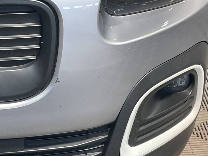CITROEN BERLINGO 2020 - Photo n°6