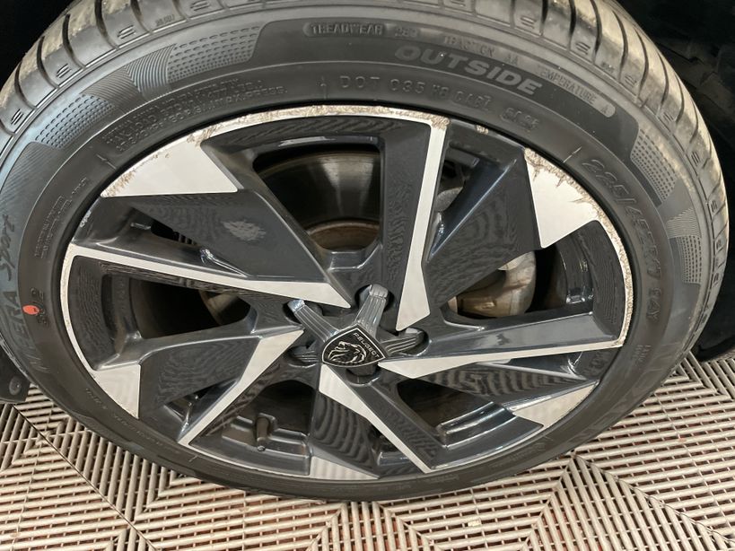 PEUGEOT 308 SW 2023 - Photo n°3