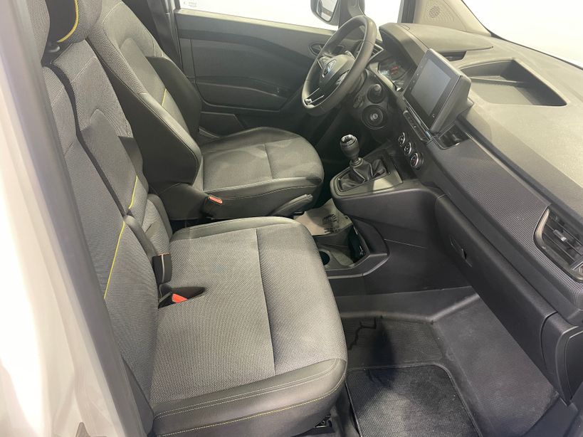 RENAULT KANGOO VAN 2024 - Photo n°12