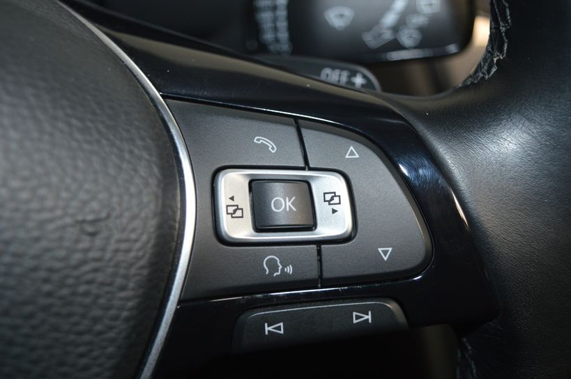VOLKSWAGEN TIGUAN 2016 - Photo n°24