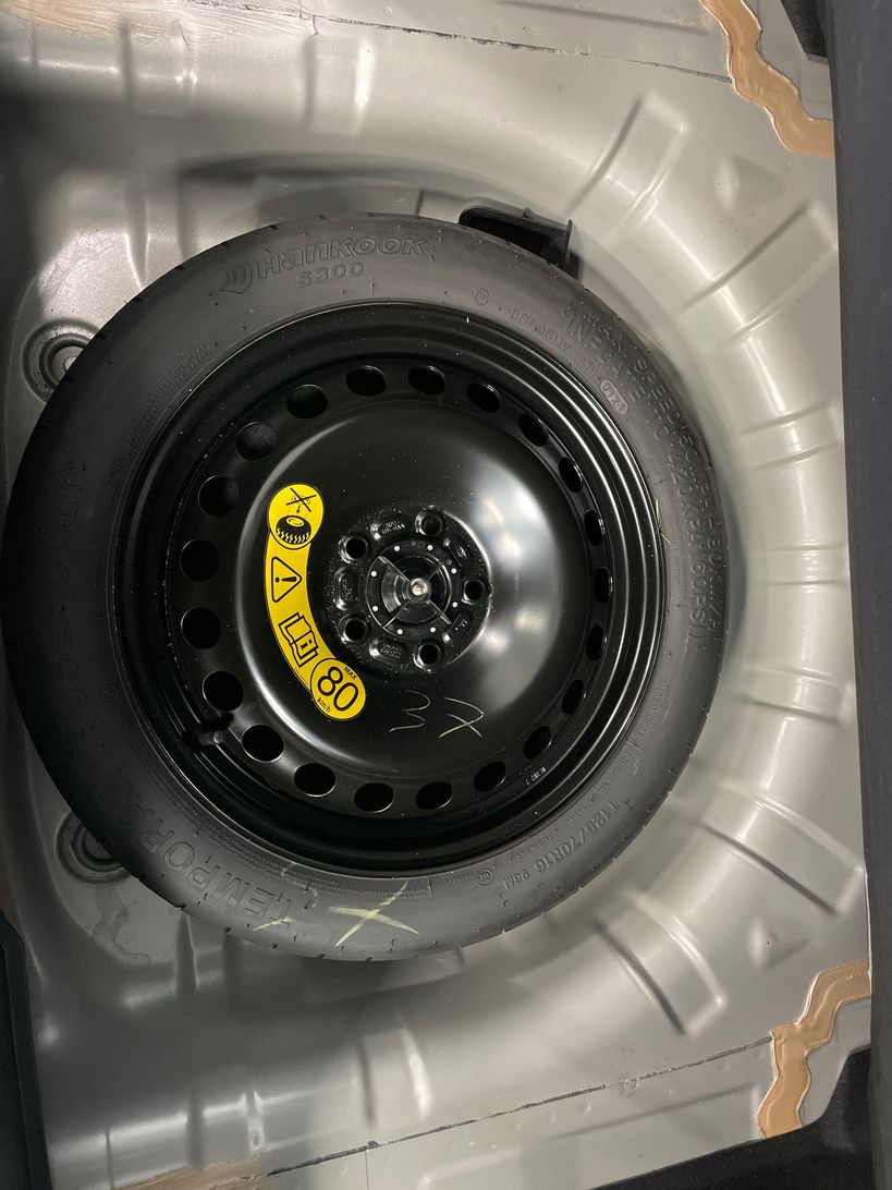 FORD FOCUS 2022 - Photo n°11