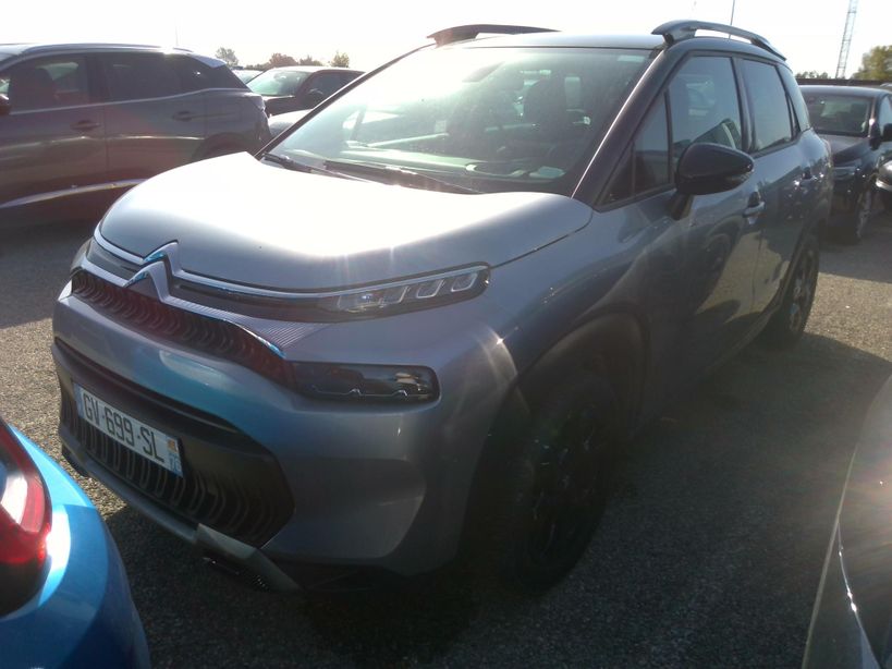 CITROEN C3 AIRCROSS 2024 - Photo n°1