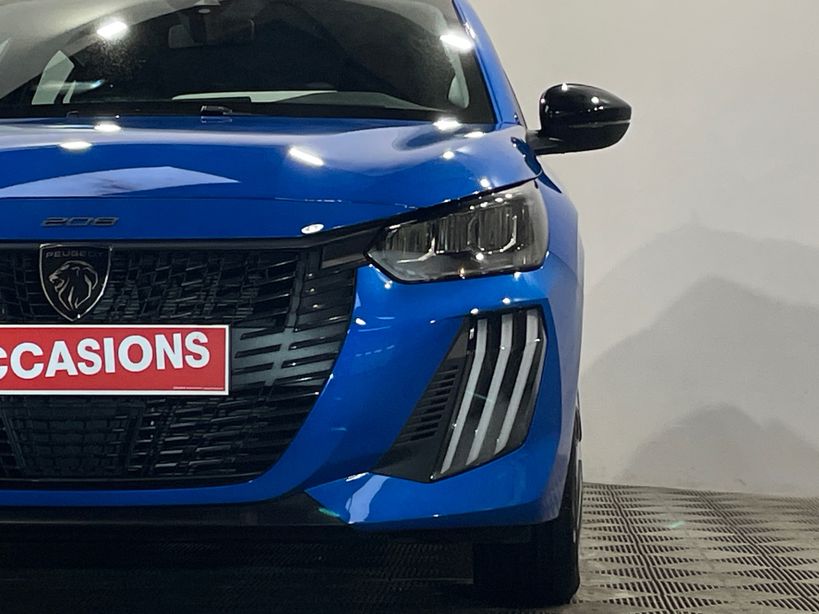 PEUGEOT 208 2024 - Photo n°7