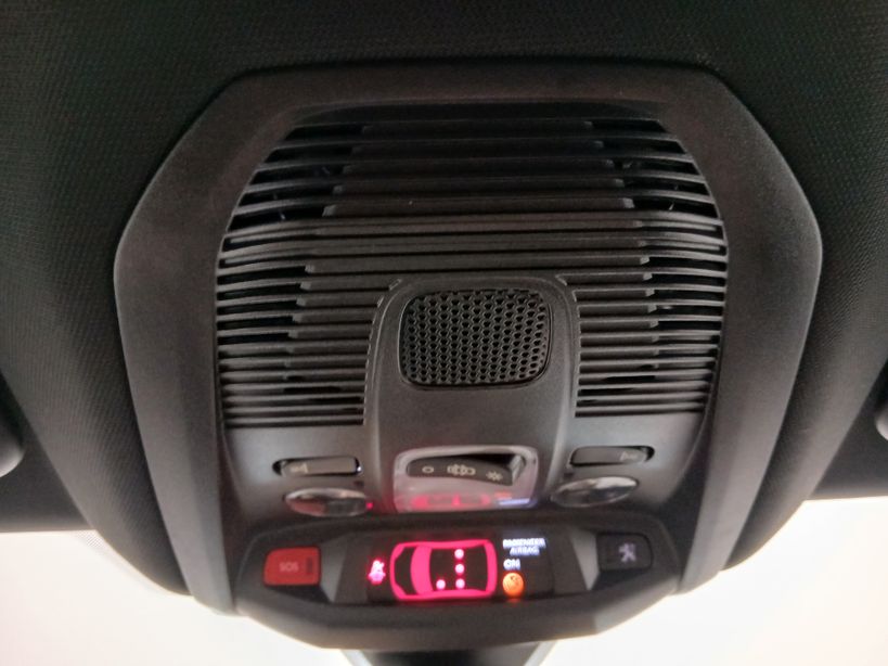 PEUGEOT 3008 2024 - Photo n°22