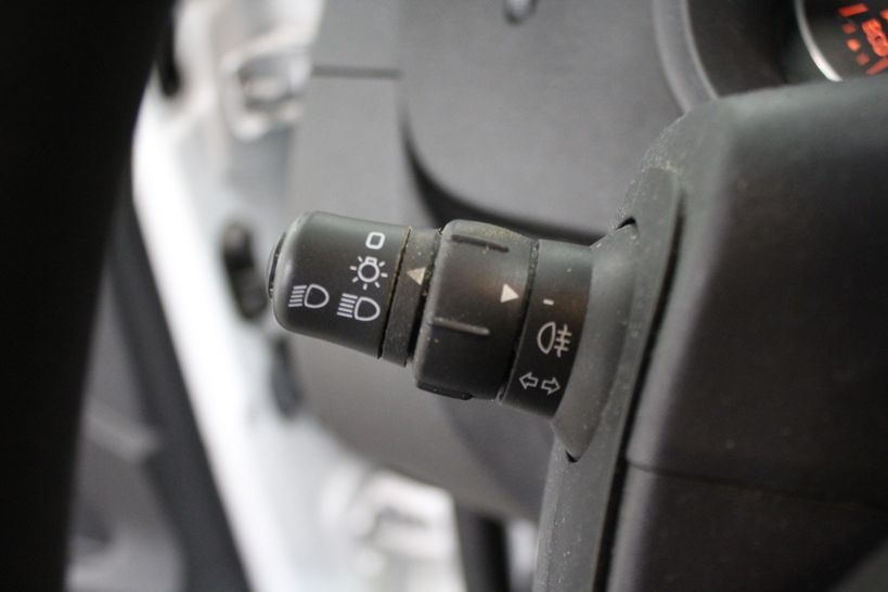 RENAULT KANGOO EXPRESS 2017 - Photo n°28