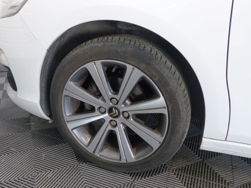 CITROEN C4 2015 - Photo n°21