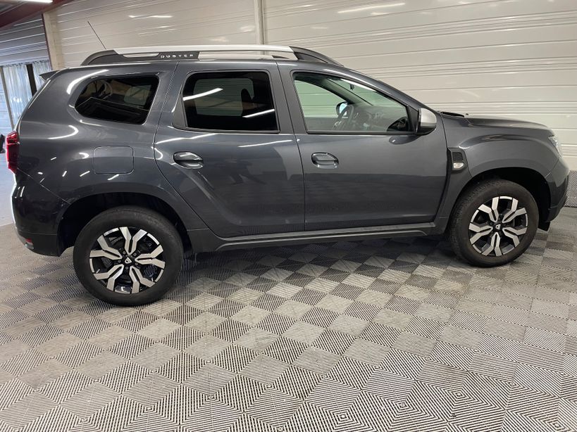 DACIA DUSTER 2022 - Photo n°5