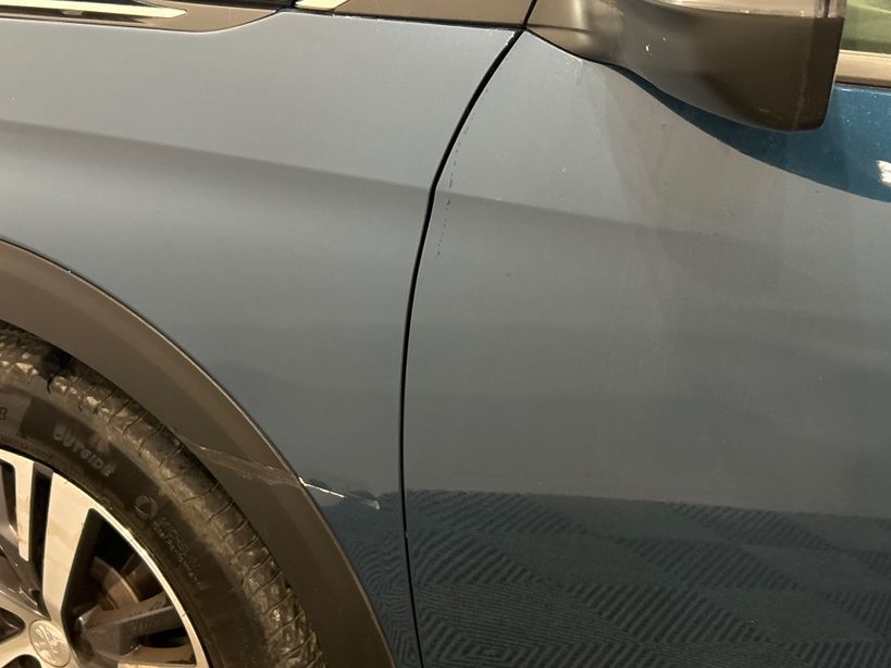 PEUGEOT 3008 2024 - Photo n°3