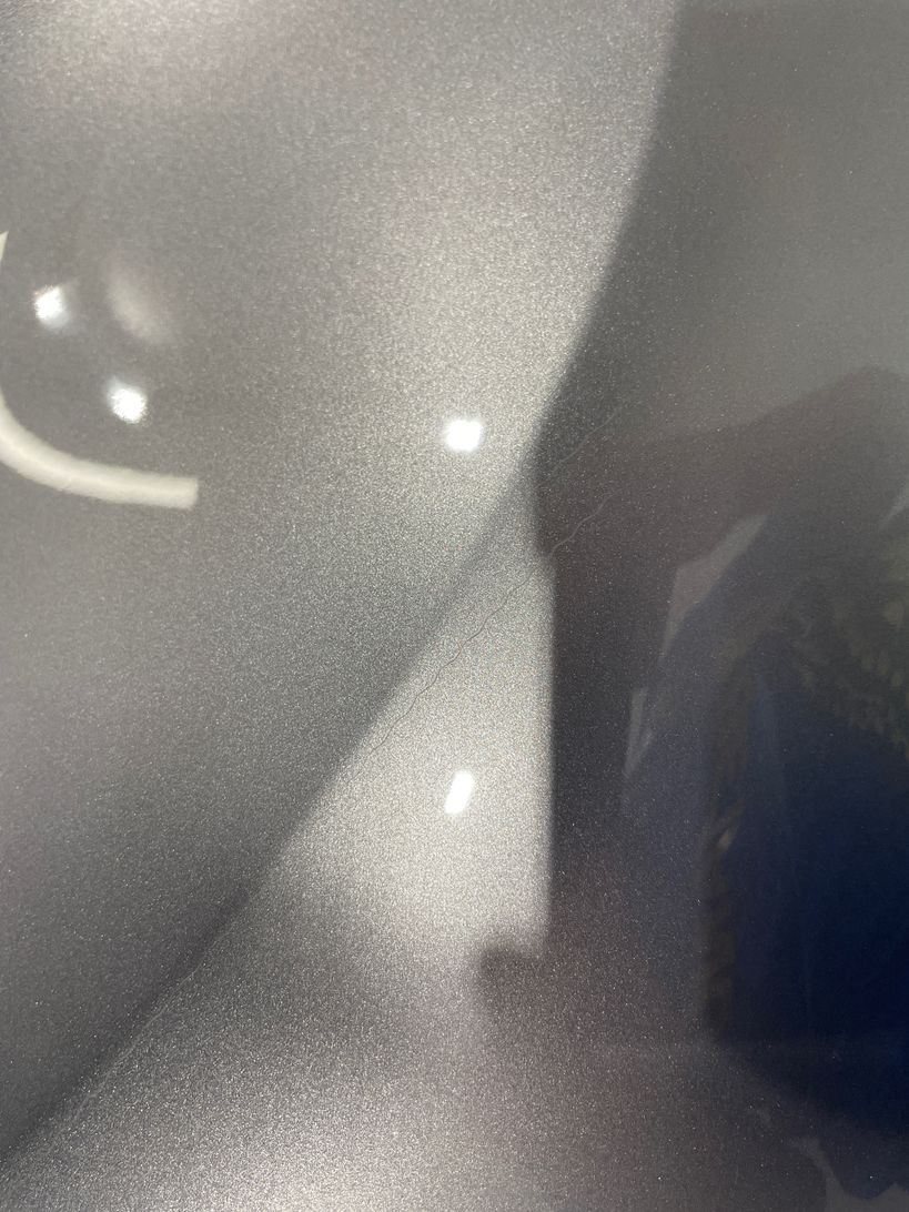 CITROEN C5 AIRCROSS 2024 - Photo n°5