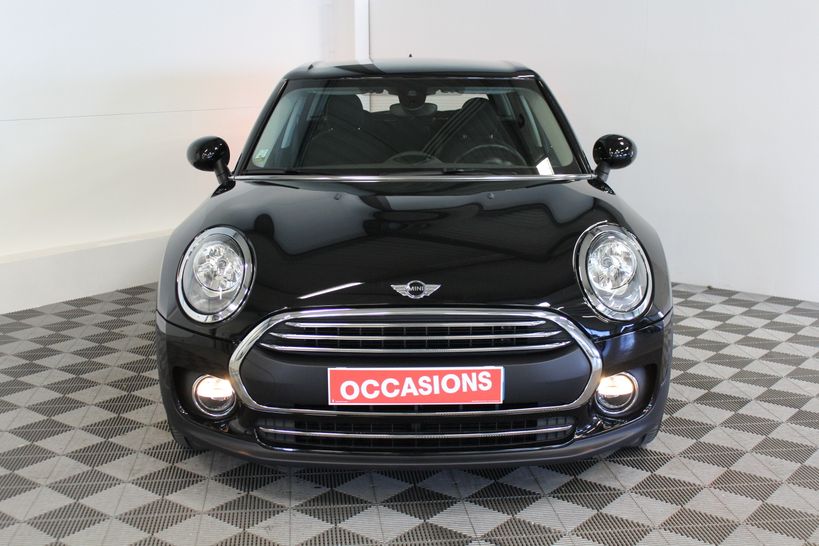 MINI MINI CLUBMAN F54 2016 - Photo n°2