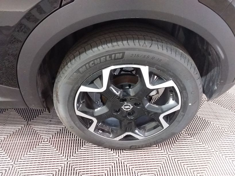 OPEL MOKKA 2022 - Photo n°16