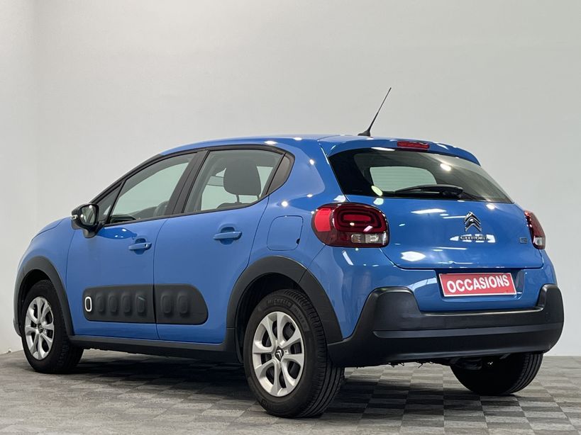 CITROEN C3 2017 - Photo n°4