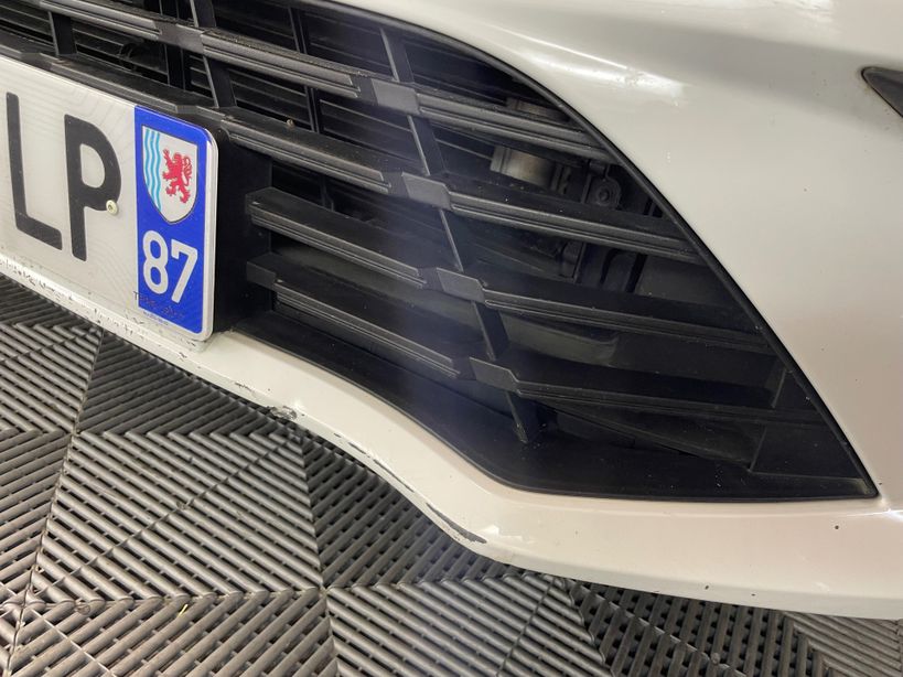 RENAULT MEGANE IV BERLINE 2022 - Photo n°16