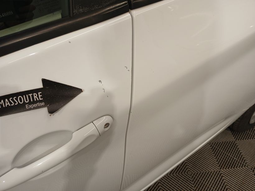 RENAULT ZOE 2017 - Photo n°4