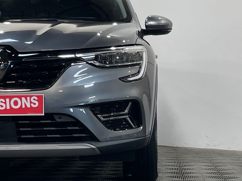 RENAULT ARKANA 2022 - Photo n°7