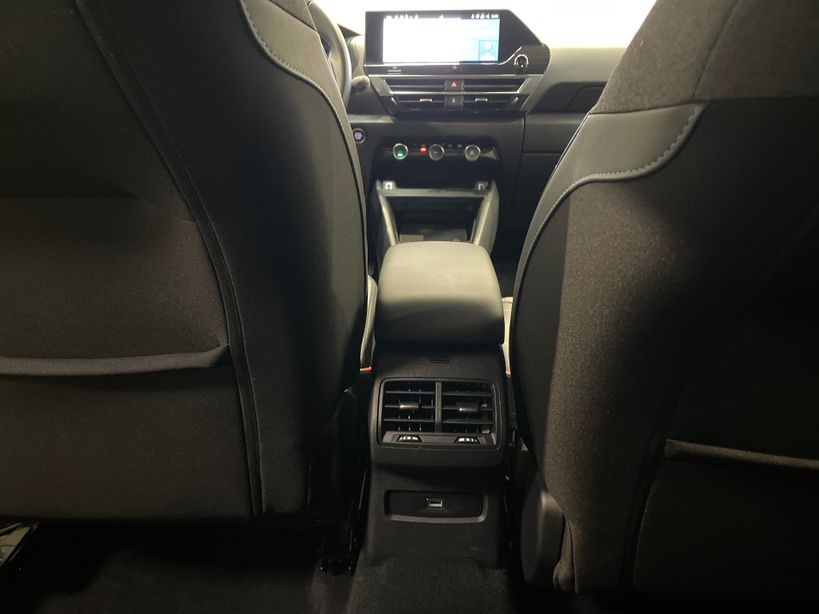 CITROEN C4 2024 - Photo n°44