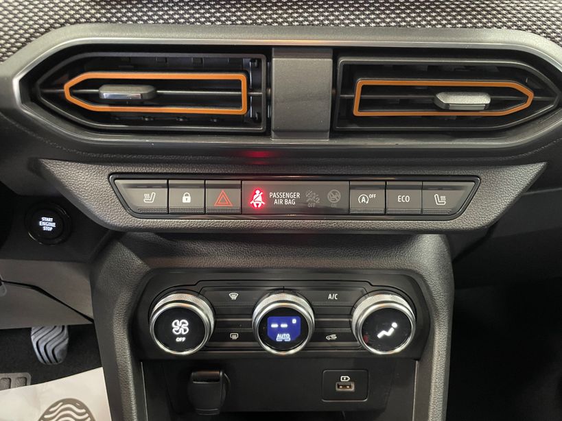 DACIA SANDERO 2022 - Photo n°26