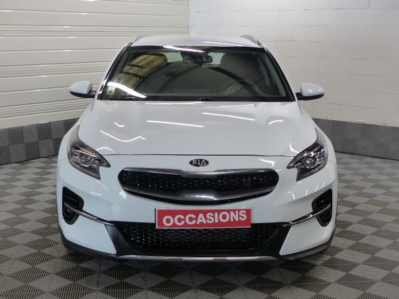KIA XCEED 2020 - Photo n°2