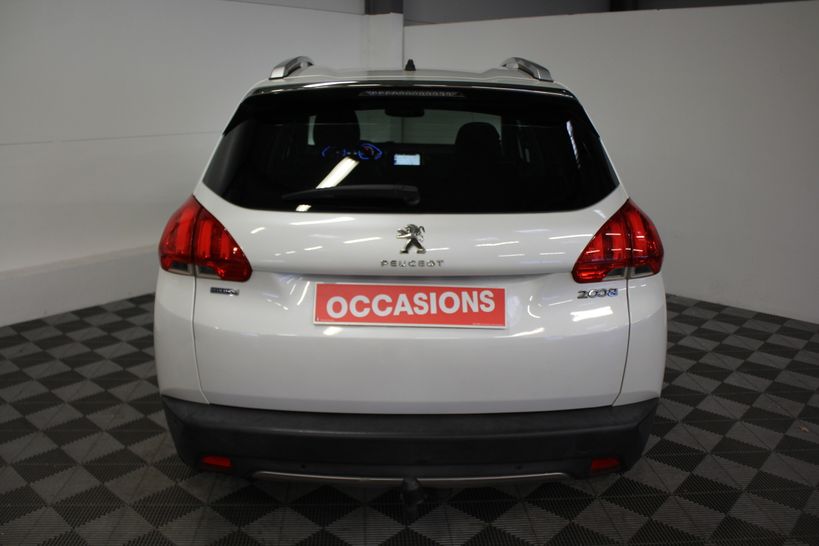 PEUGEOT 2008 2015 - Photo n°29