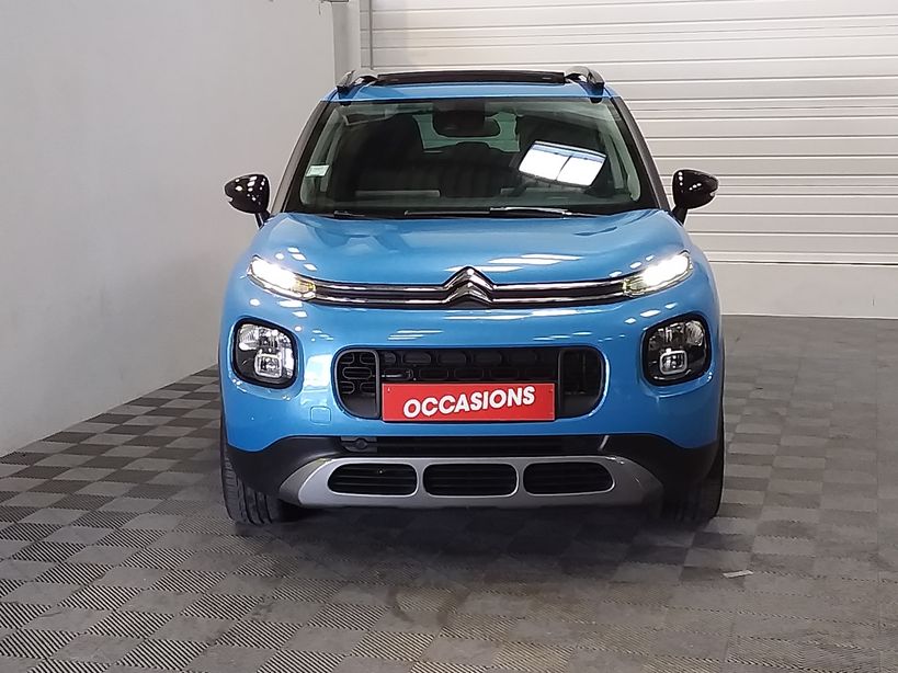 CITROEN C3 AIRCROSS 2019 - Photo n°2