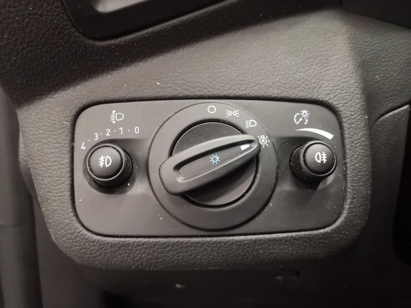 FORD KUGA 2018 - Photo n°14
