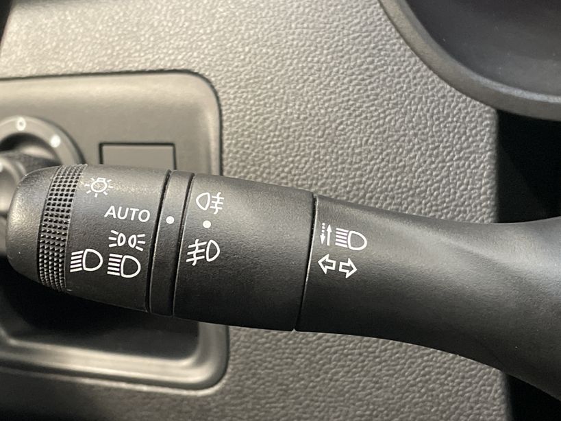 DACIA DUSTER 2021 - Photo n°29