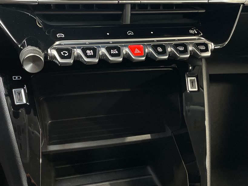 PEUGEOT 208 2025 - Photo n°19