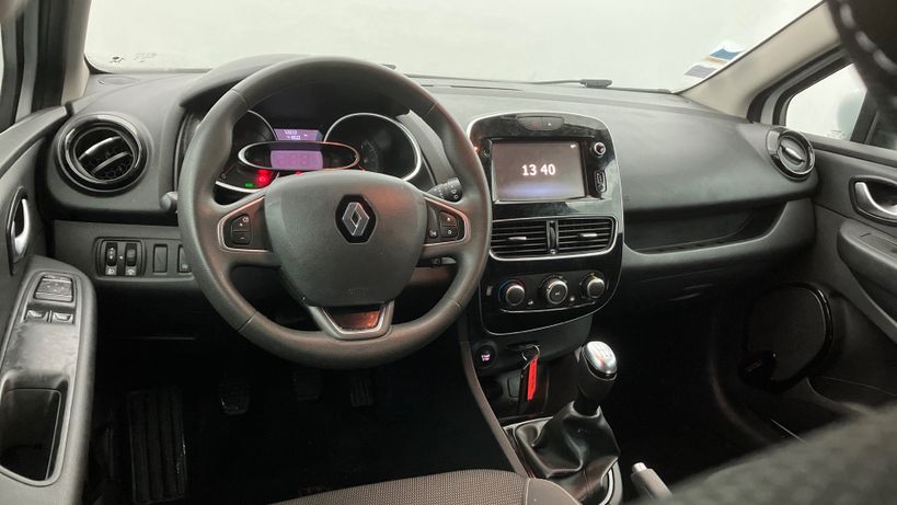 RENAULT CLIO IV SOCIETE 2019 - Photo n°10