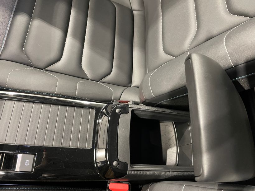 CITROEN C4 X 2023 - Photo n°48