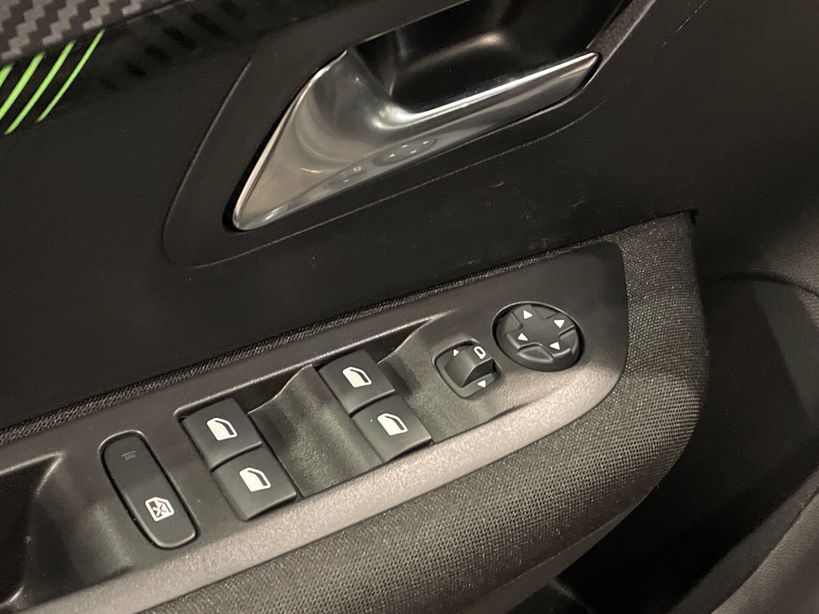 PEUGEOT 208 2024 - Photo n°33