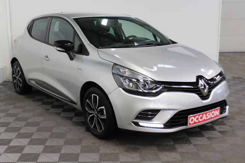 RENAULT CLIO IV 2019 - Photo n°3