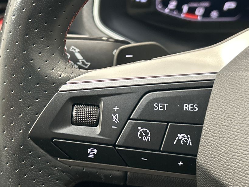 SEAT IBIZA 2023 - Photo n°24