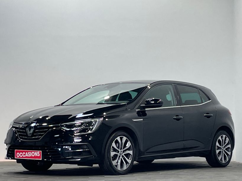 RENAULT MEGANE IV BERLINE 2023 - Photo n°1