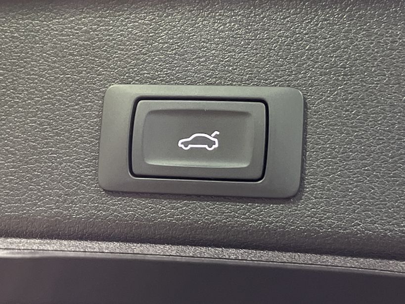 AUDI A4 AVANT 2021 - Photo n°49