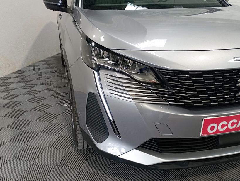 PEUGEOT 3008 2024 - Photo n°4