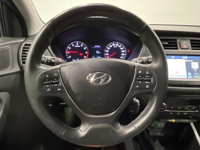 HYUNDAI i20 ACTIVE 2020 - Photo n°11