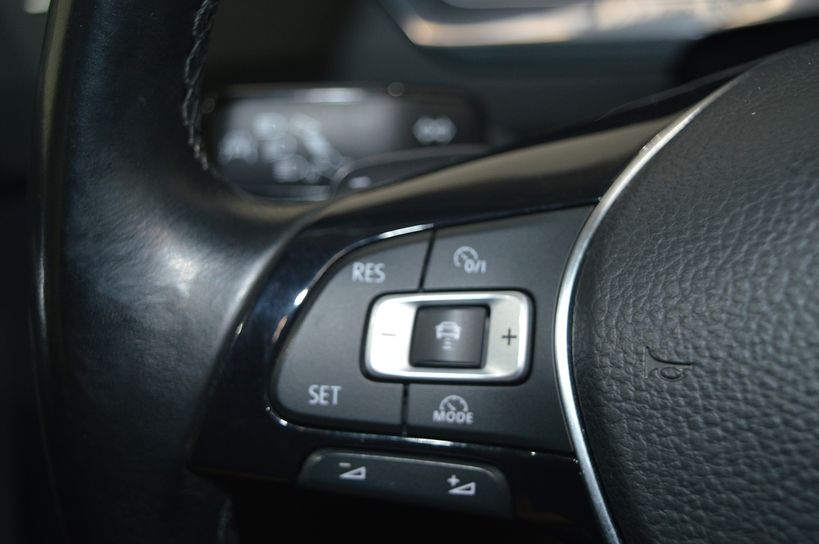VOLKSWAGEN TIGUAN 2016 - Photo n°23