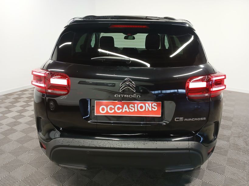 CITROEN C5 AIRCROSS 2024 - Photo n°6