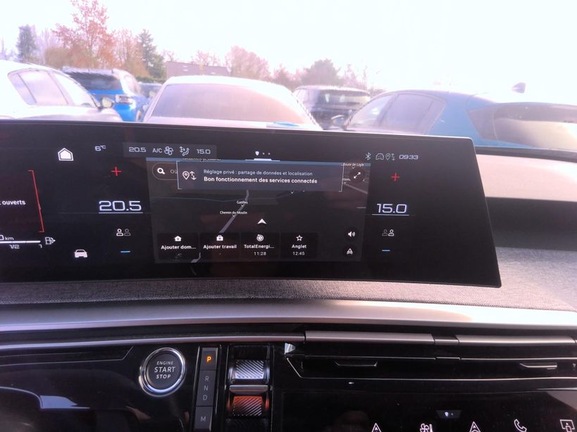 PEUGEOT 3008 2025 - Photo n°6