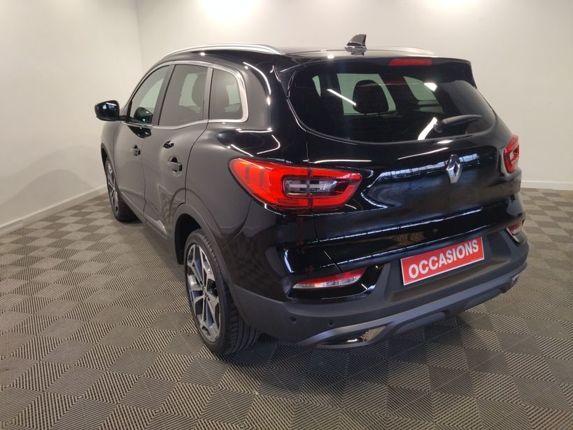 RENAULT KADJAR 2020 - Photo n°33